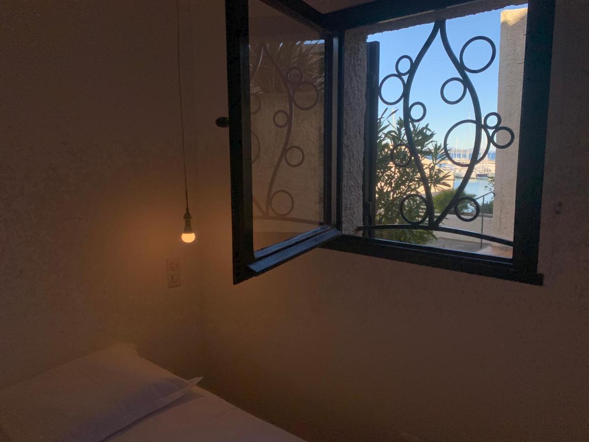La Terrasse Tropezienne Коголен Екстериор снимка